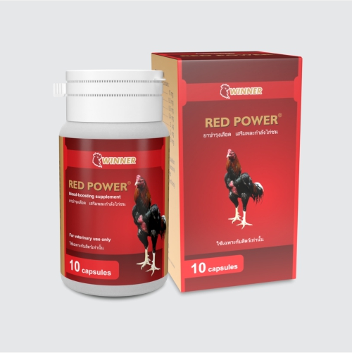 Red Power